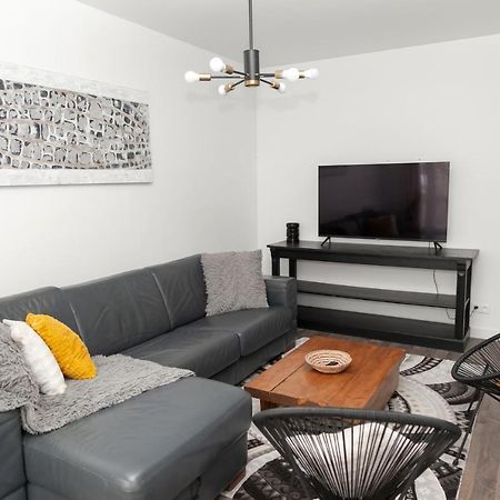 Cosyhome T2 Proche Gare Entre Paris Et Disneyland - Familial Renove 65 M2 Gagny Екстер'єр фото