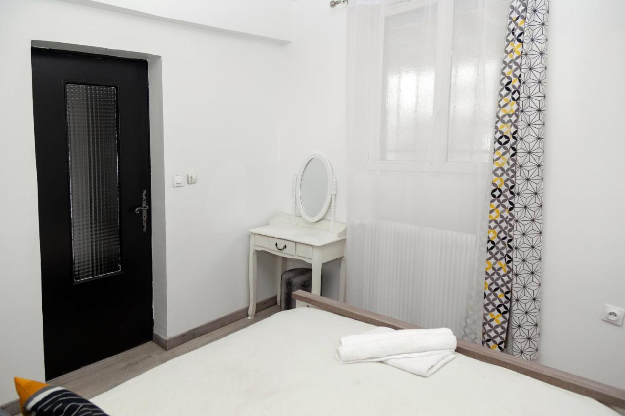 Cosyhome T2 Proche Gare Entre Paris Et Disneyland - Familial Renove 65 M2 Gagny Екстер'єр фото