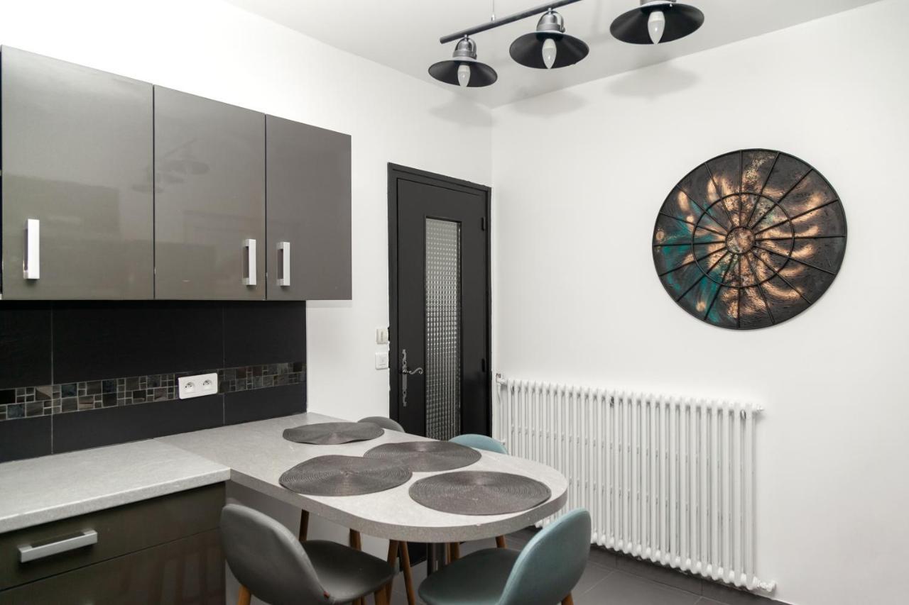Cosyhome T2 Proche Gare Entre Paris Et Disneyland - Familial Renove 65 M2 Gagny Екстер'єр фото