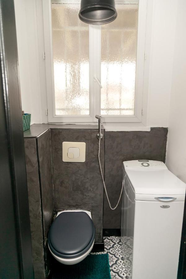 Cosyhome T2 Proche Gare Entre Paris Et Disneyland - Familial Renove 65 M2 Gagny Екстер'єр фото