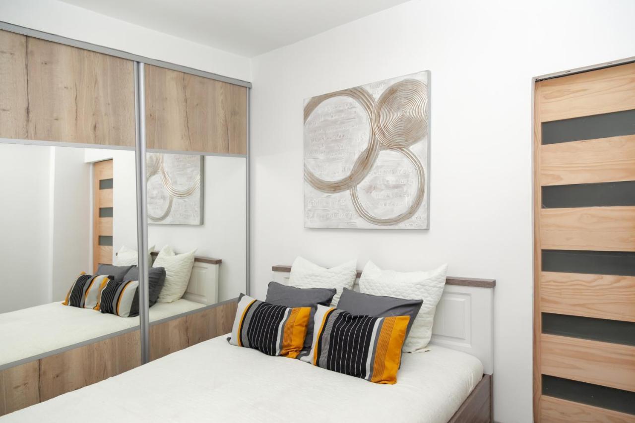 Cosyhome T2 Proche Gare Entre Paris Et Disneyland - Familial Renove 65 M2 Gagny Екстер'єр фото