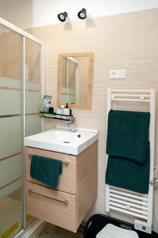 Cosyhome T2 Proche Gare Entre Paris Et Disneyland - Familial Renove 65 M2 Gagny Екстер'єр фото
